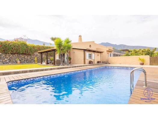 Chalet zum Kauf 990.000 € 4 Zimmer 460 m² Arafo 38550