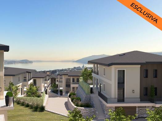 Wohnung zum Kauf - Erstbezug 775.000 € 3 Zimmer 198 m² 1 Geschosse frei ab sofort Corso Italia 75 Verbania 28921