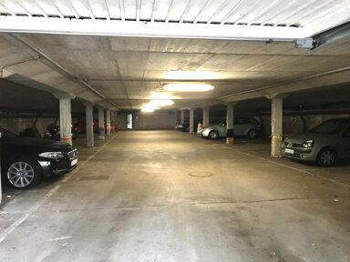 Garage zur Miete 40 € Barthstr. / Fröbelstr. Gütersloh Gütersloh 33330