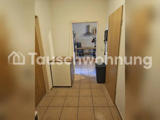 Wohnung zur Miete Tauschwohnung 1.065 € 2 Zimmer 65 m² Bilk Düsseldorf 40223