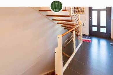 Mehrfamilienhaus zum Kauf 560.000 € 6 Zimmer 164 m² 3.227 m² Grundstück Önsbach Achern 77855