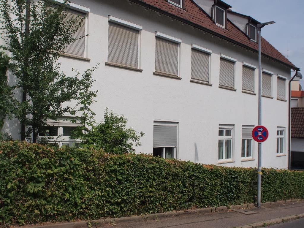 Bürofläche zur Miete 890 € 4 Zimmer 100 m²<br/>Bürofläche ab 100 m²<br/>Teilbarkeit Innenstadt - West Esslingen 73728