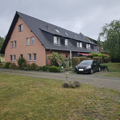 Haus zum Kauf 1.280.000 € 19 Zimmer 549 m² 1.600 m² Grundstück Ausbau Kölpinsee Loddin 17459