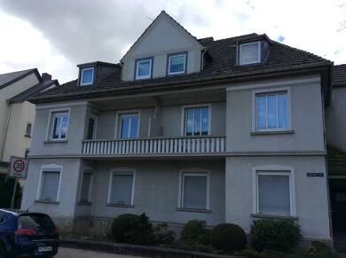 Wohnung zur Miete 939 € 3 Zimmer 91,5 m² EG frei ab 23.08.2025 Jülicher Straße 44 Odenkirchen - Mitte Mönchengladbach 41199