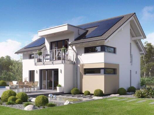 Einfamilienhaus zum Kauf provisionsfrei 623.000 € 5 Zimmer 180 m² 499 m² Grundstück Vollmaringen Nagold 72202