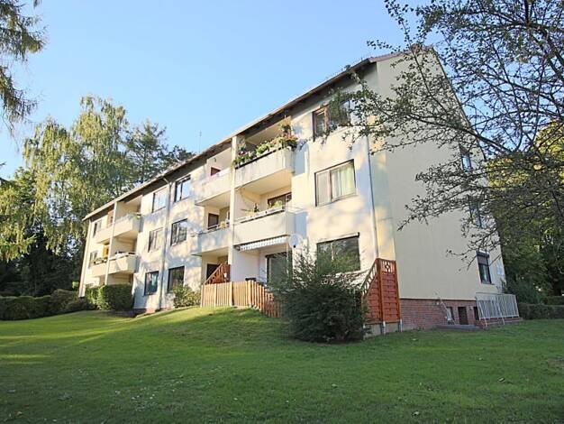 Wohnung zum Kauf provisionsfrei 151.000 € 3 Zimmer 78 m² 1. Geschoss Weizenfurt 9 St. Magnus Nord 28759