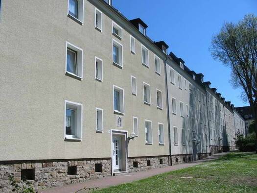 Wohnung zur Miete 469 € 2 Zimmer 57,4 m² EG Hohle Straße 45 Eilpe Hagen 58091