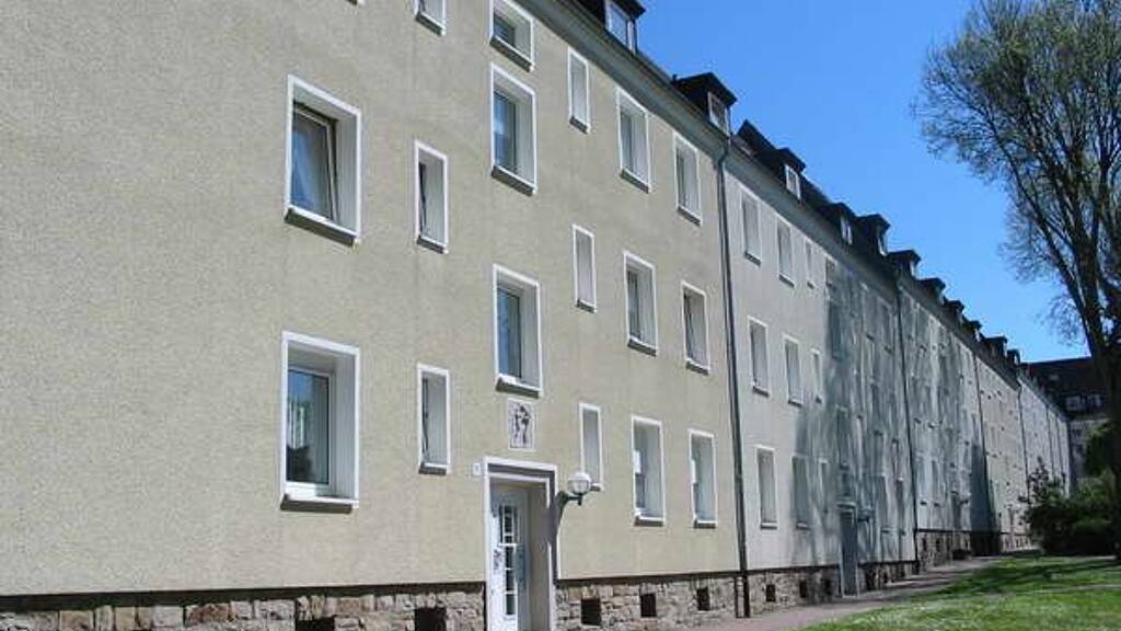 Wohnung zur Miete 469 € 2 Zimmer 57,4 m² EG Hohle Straße 45 Eilpe Hagen 58091