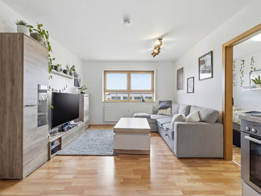 Wohnung zum Kauf 177.000 € 1,5 Zimmer 34 m² 2. Geschoss Landsberg Landsberg am Lech 86899