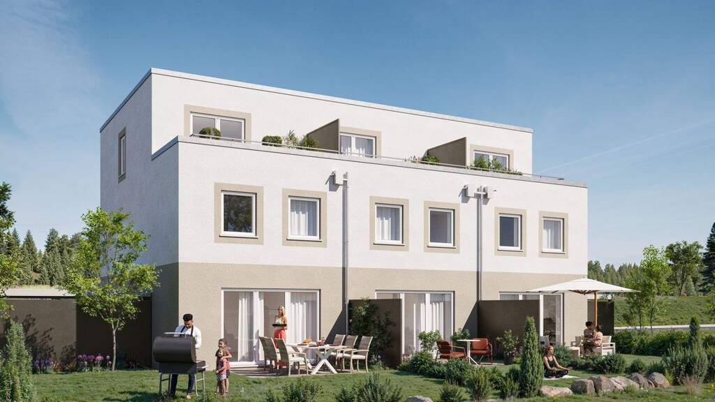 Fertig- und Musterhäuser zum Kauf Rheinbadstraße Schwörstadt 79739