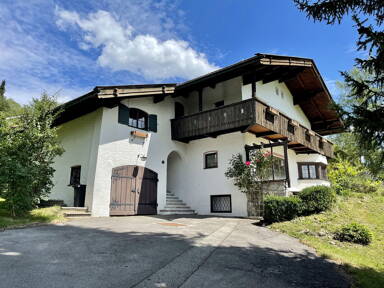Einfamilienhaus zur Miete 3.300 € 7 Zimmer 200 m² 3.600 m² Grundstück frei ab 01.05.2025 Harztal Miesbach 83714