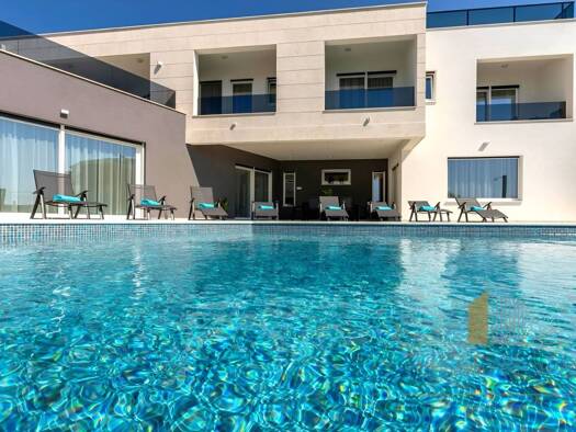 Villa zum Kauf - Erstbezug 1.850.000 € 5 Zimmer 350 m² Kaštel Sućurac 21212
