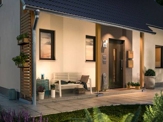 Haus zum Kauf provisionsfrei 477.960 € 8 Zimmer 211 m² 708 m² Grundstück Damflos 54413