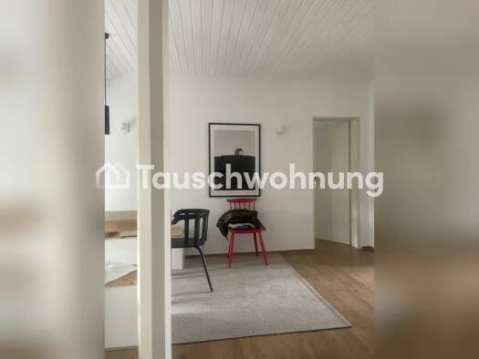Wohnung zur Miete Tauschwohnung 740 € 3 Zimmer 55 m² Zentrum Bonn 53111