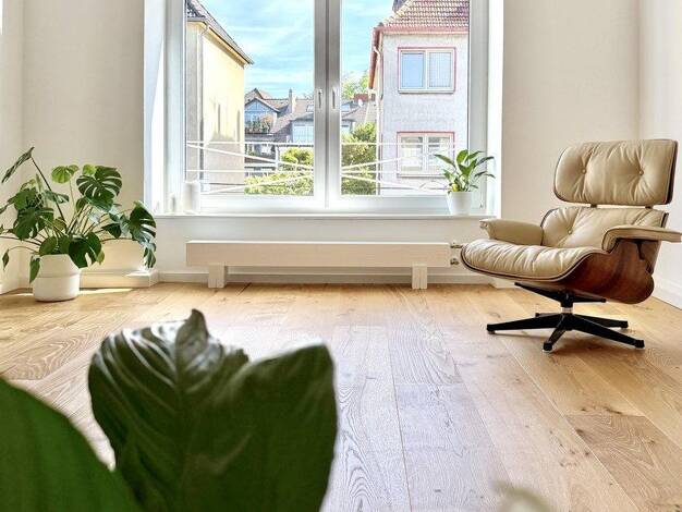 Wohnung zum Kauf provisionsfrei 209.000 € 2 Zimmer 58 m² 2. Geschoss Von-Einem-Str. 1 Rüttenscheid Essen 45130