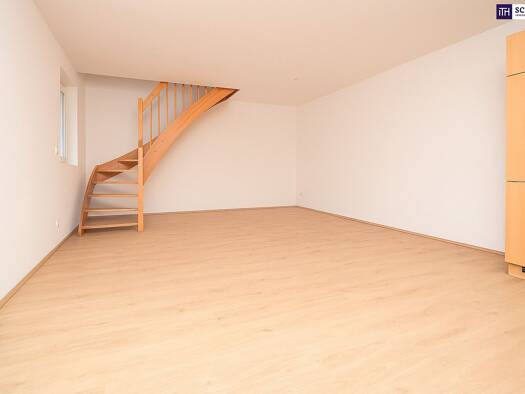 Maisonette zum Kauf 110.000 € 2 Zimmer 50,6 m² 1. Geschoss Wildon 8410