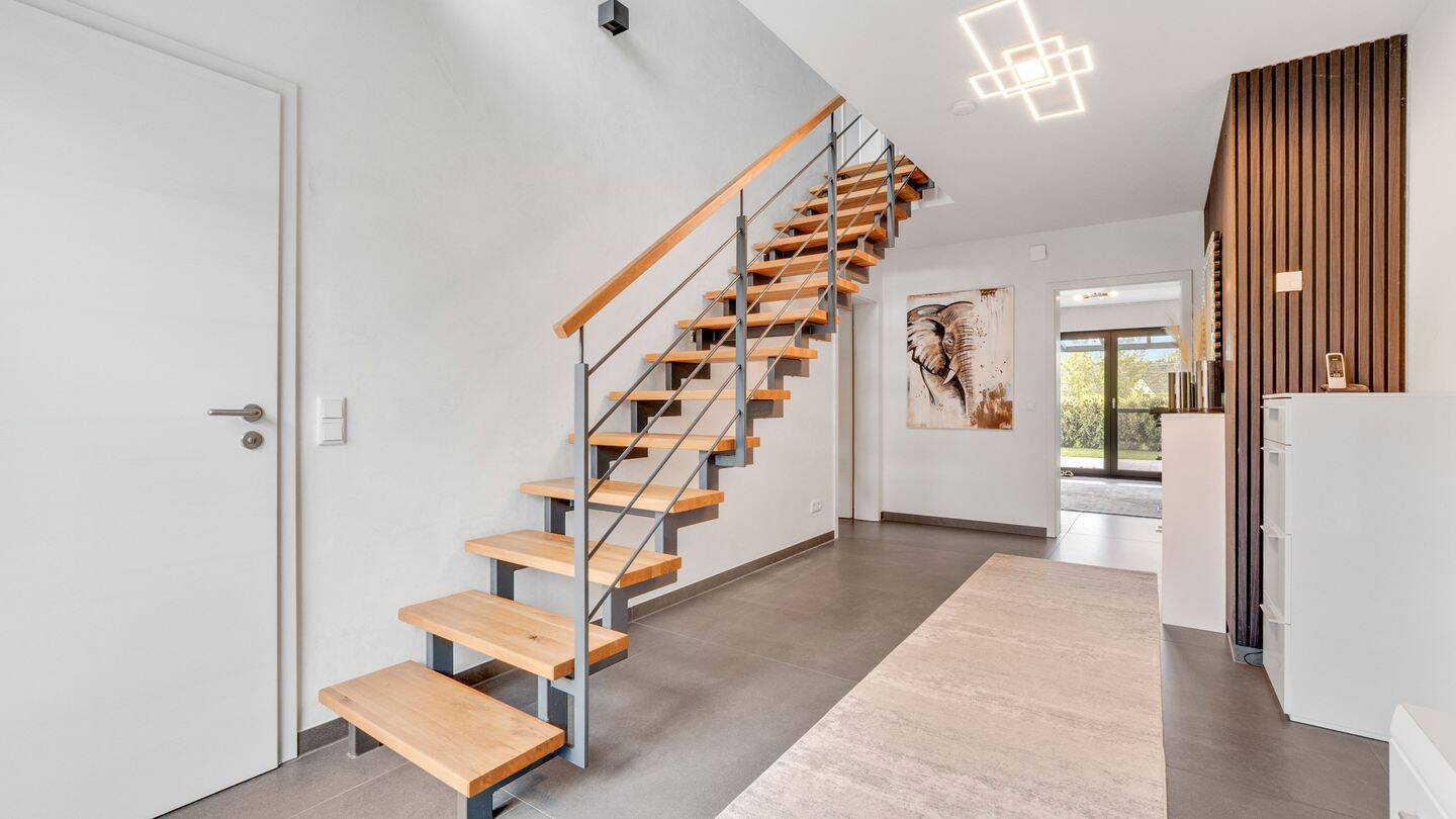Haus – Altdorf bei Nürnberg, Landkreis Nürnberger Land - Ansicht 5