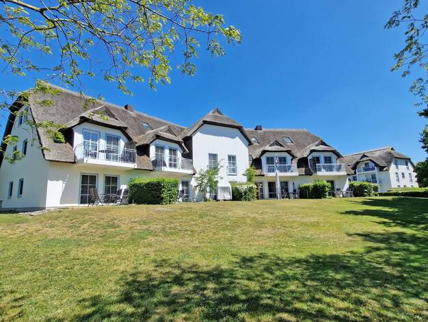 Terrassenwohnung zum Kauf 265.000 € 3 Zimmer 66 m² EG Am Balmer See 28 Balm Benz 17429