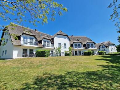 Terrassenwohnung zum Kauf 265.000 € 3 Zimmer 66 m² EG Am Balmer See 28 Balm Benz 17429