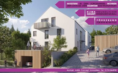 Wohnung zum Kauf provisionsfrei 268.000 € 2 Zimmer 53,9 m² frei ab 02.06.2025 Rohr Rohr i. NB 93352