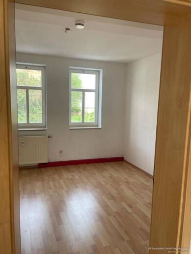 Wohnung zur Miete 413 € 3 Zimmer 75,1 m² frei ab sofort Lengenfeld unterm Stein Anrode / Dorna 99976