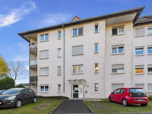 Wohnung zum Kauf 129.500 € 2 Zimmer 42,5 m² 4. Geschoss Eichlinghofen Dortmund 44227
