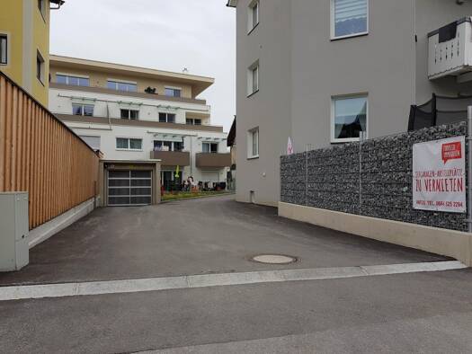 Tiefgaragenstellplatz zur Miete 83,33 € Kufstein 6330