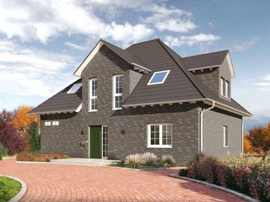 Mehrfamilienhaus zum Kauf 764.910 € 8 Zimmer 218,1 m² 950 m² Grundstück Großerkmannsdorf Liegau-Augustusbad 01454