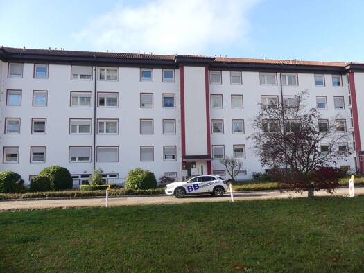 Wohnung zum Kauf 330.000 € 4 Zimmer 94,4 m² Weil am Rhein 79576