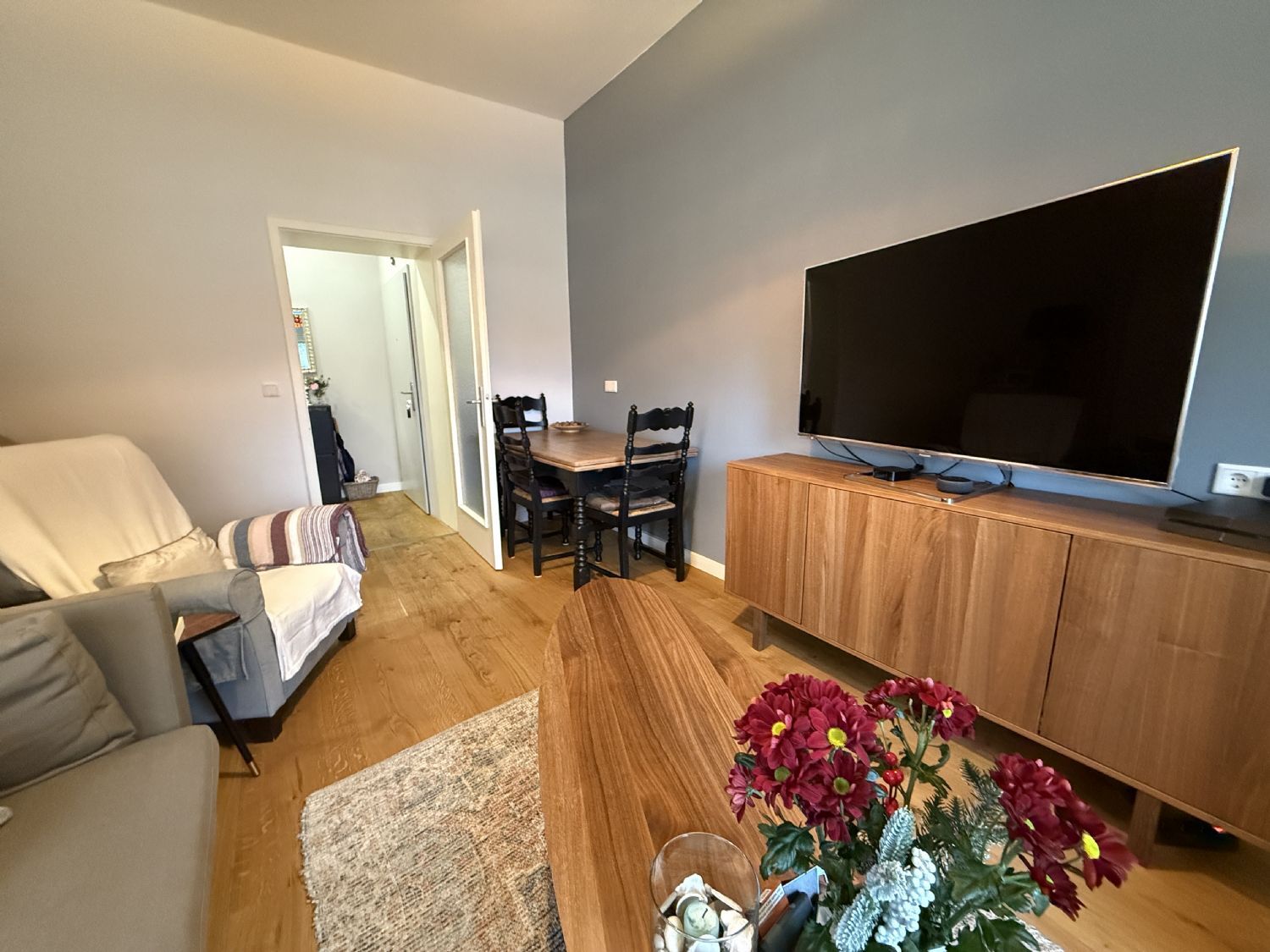 Wohnung zum Kauf 375.000 € 3 Zimmer 70 m²<br/>Wohnfläche 1.<br/>Geschoss Veilhof Nürnberg 90489