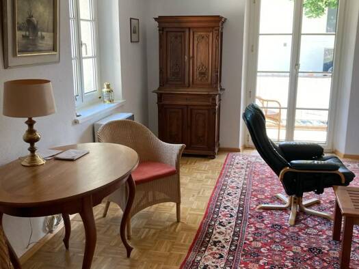 Wohnung zur Miete 735 € 2 Zimmer 42 m² 1. Geschoss Feldkirch 6800