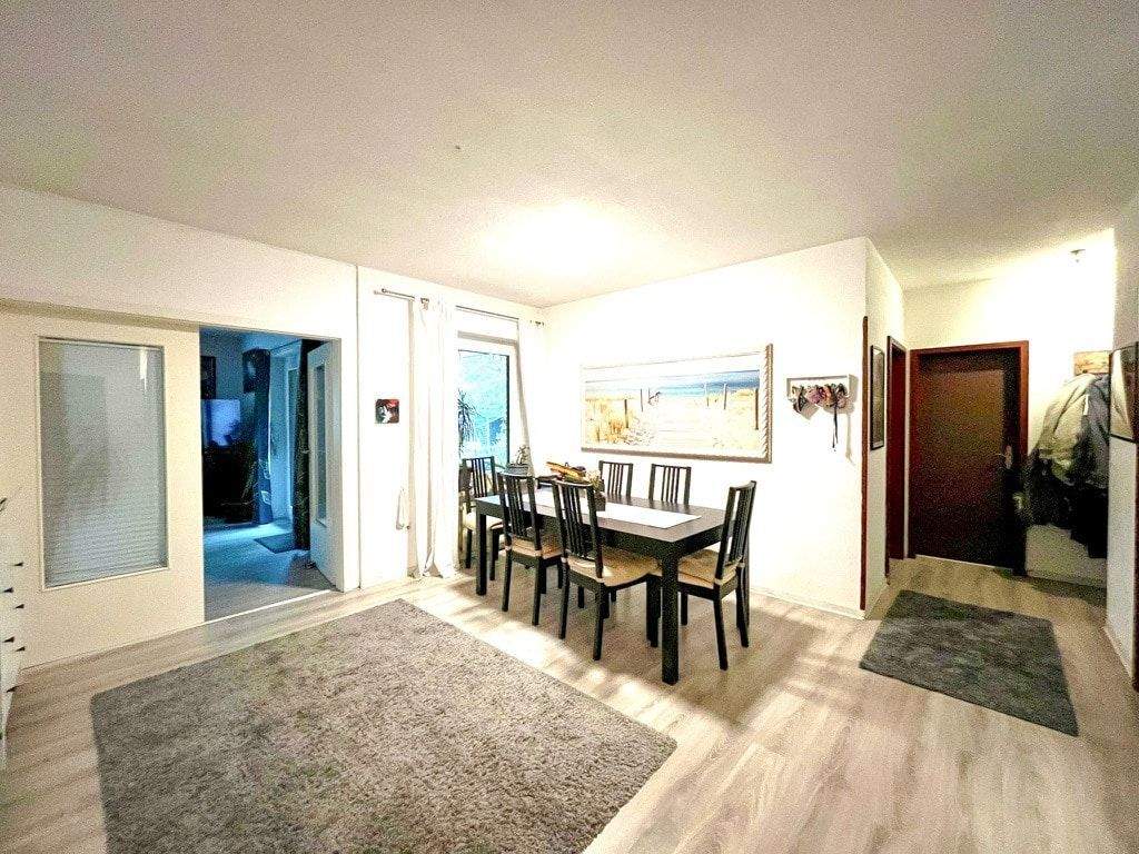 Einfamilienhaus zum Kauf - Mehr