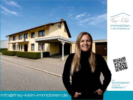 Einfamilienhaus zum Kauf 320.000 € 13 Zimmer 191 m² 593 m² Grundstück Simmern/Hunsrück 55469