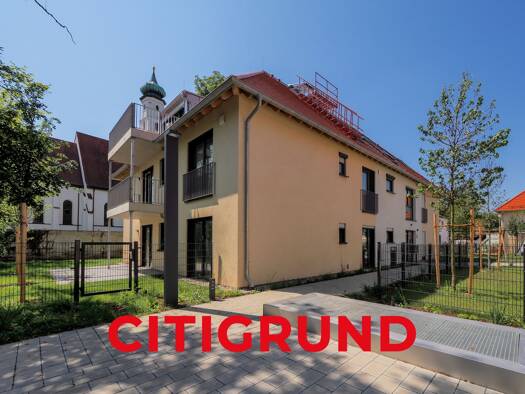 Wohnung zum Kauf - Erstbezug provisionsfrei 1.115.000 € 4 Zimmer 97,4 m² EG Thalk.Obersendl.-Forsten-Fürstenr.-Solln München 81476