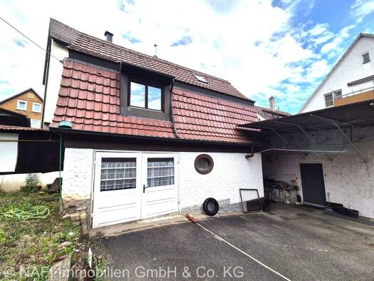 Grundstück zum Kauf 337.000 € 318 m² Grundstück Untertürkheim Stuttgart 70327