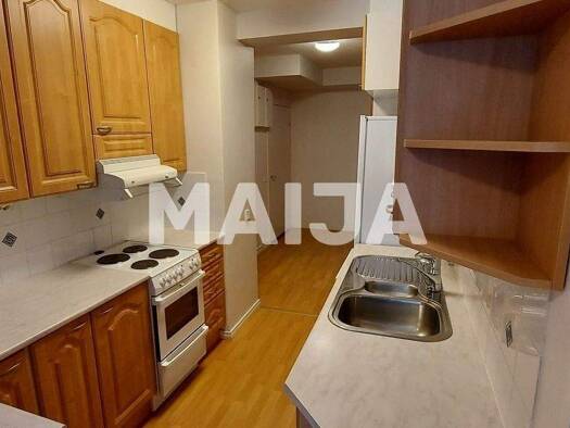 Studio zur Miete 690 € 3 Zimmer 72 m² 1. Geschoss Sienitie 6 Jyväskylä 40640