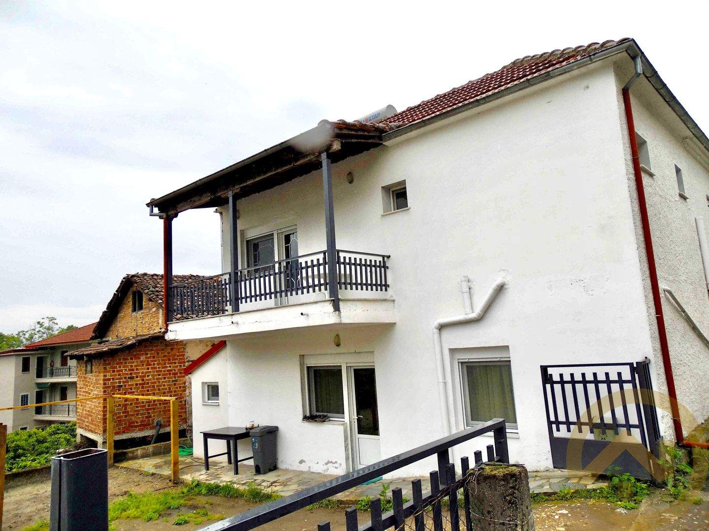 Haus zum Kauf - Ansicht 5