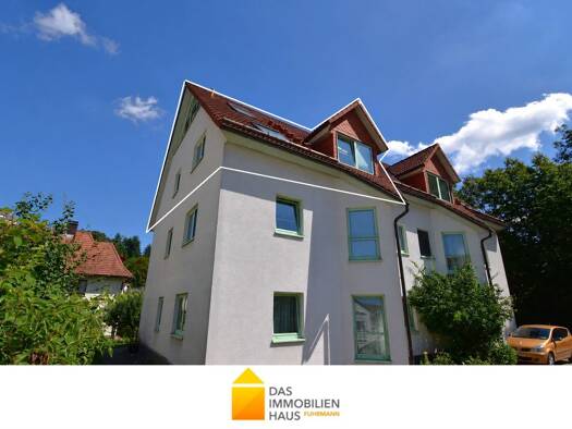 Maisonette zum Kauf 129.000 € 3 Zimmer 94 m² frei ab sofort Suhl Suhl 98527