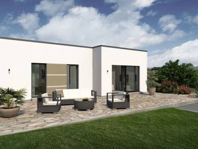 Bungalow zum Kauf provisionsfrei 297.179 € 4 Zimmer 116,4 m² 689 m² Grundstück Nordhausen 99762