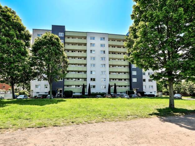 Wohnung zum Kauf provisionsfrei 235.000 € 3 Zimmer 74 m² 5. Geschoss Etzelstraße 231 Weidenpesch Köln 50739