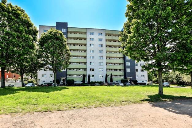 Wohnung zum Kauf provisionsfrei 235.000 € 3 Zimmer 74 m² 5. Geschoss Etzelstraße 231 Weidenpesch Köln 50739