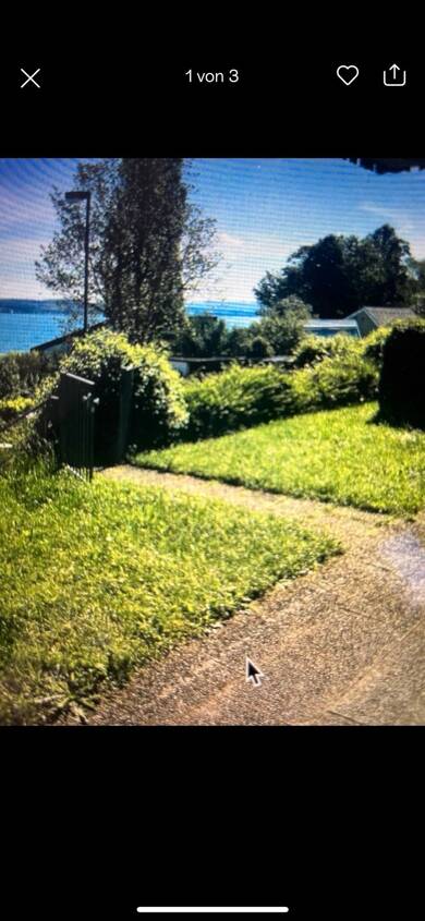 Wohnung zur Miete 650 € 1,5 Zimmer 50 m² Geschoss EG/2 Dingelsdorf Konstanz 78465