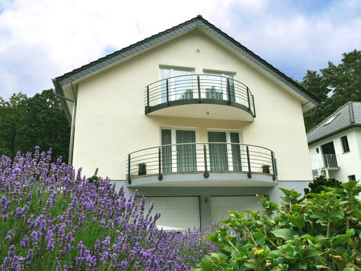 Mehrfamilienhaus zum Kauf provisionsfrei 575.000 € 8 Zimmer 232 m² 2.061 m² Grundstück Eisenhüttenstadt 15890