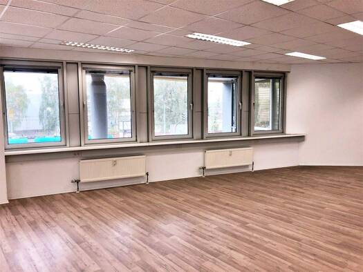 Bürofläche zur Miete 7,50 € 607 m² Bürofläche teilbar ab 267 m² Fechenheim Frankfurt am Main 60386