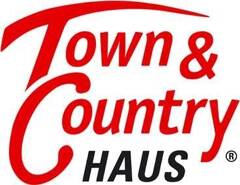 Eigenheimwohnen EWG GmbH - Town & Country Lizenz-Partner logo
