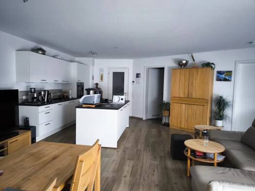 Wohnung zur Miete 1.374 € 2,5 Zimmer 82 m² Geschoss 1/3 frei ab sofort Überlingen 88662
