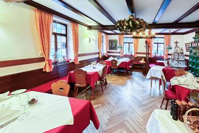 Gastronomie/Hotel zum Kauf provisionsfrei 795.000 € 558 m² Grundstück Laudenbach 63925