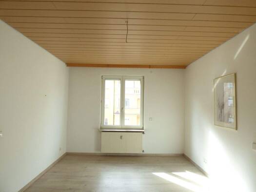 Wohnung zum Kauf 225.000 € 3 Zimmer 63 m² 2. Geschoss frei ab sofort Steinbühl Nürnberg 90459