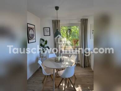 Wohnung zur Miete Tauschwohnung 577 € 3 Zimmer 68 m² 2. Geschoss Lehe Bremen 28359