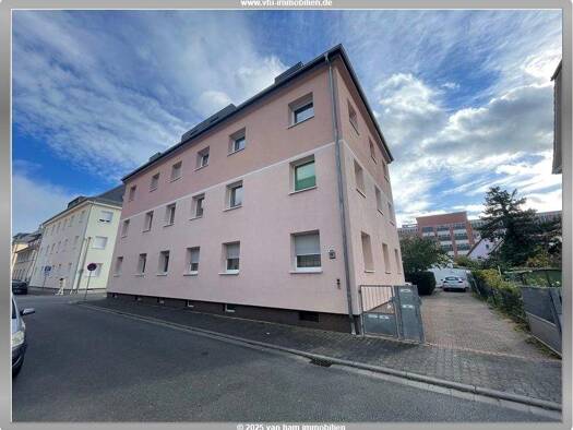 Mehrfamilienhaus zum Kauf 995.000 € 11 Zimmer 276 m² 338 m² Grundstück Rüsselsheim 65428